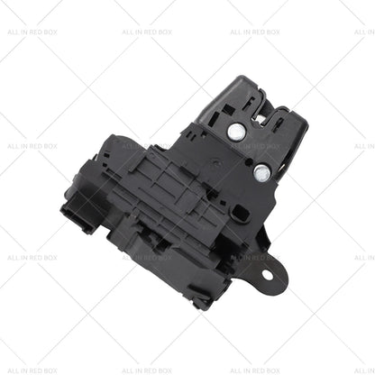Rear Trunk Lock for Chevrolet Cruze Malibu (2013-2017)