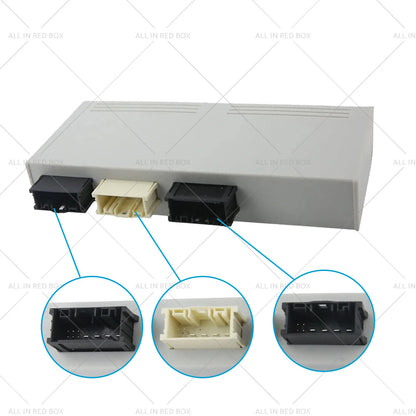 Trunk Lid Lift Control Module for BMW F15 F16 X5 X6 (2014-2018)