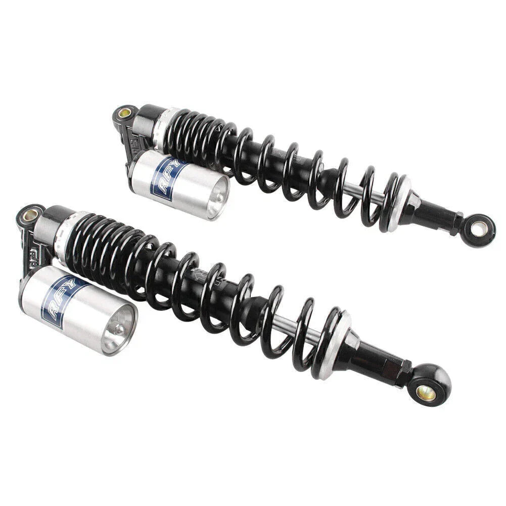 400mm Air Shock Absorbers for Yamaha Honda Kawasaki Suzuki ATV Quad