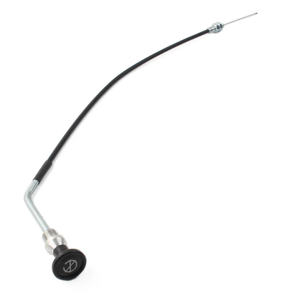 Choke Cable 25.5" for EZGO Golf Cart (1994-2013)