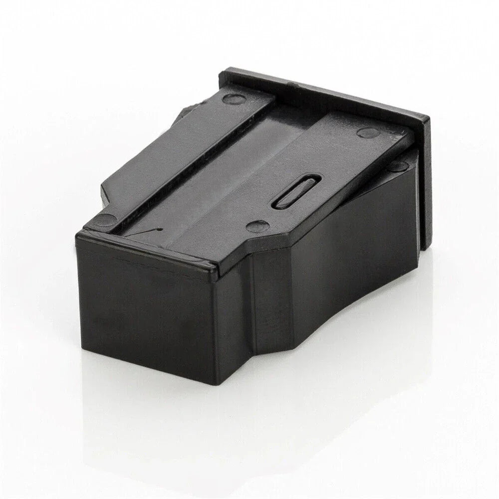 Dashboard Storage Compartment Lock Clip for Ford Focus (2005-2011)