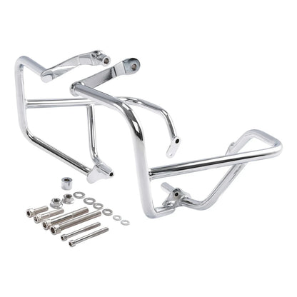 Engine Guard Crash Bar for Honda Goldwing GL1800 F6C F6B Bagger (2018-2025)