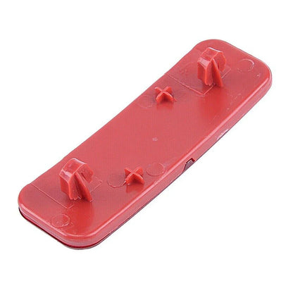 Left Red Rear Bumper Reflector for Ford Transit
