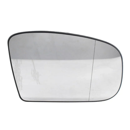 Right Side Heated Wing Mirror Glass for Mercedes S55 (2001-2003)