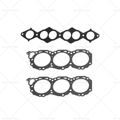 VRS Cylinder Head Gasket Set for Nissan Pathfinder R50 3.3L VG33E (95-05)
