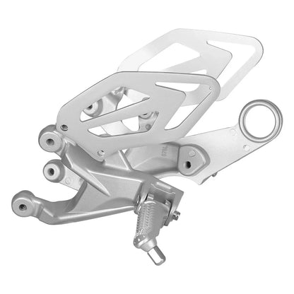 Driver Rider Footpegs for BMW S1000RR (2015-2018)