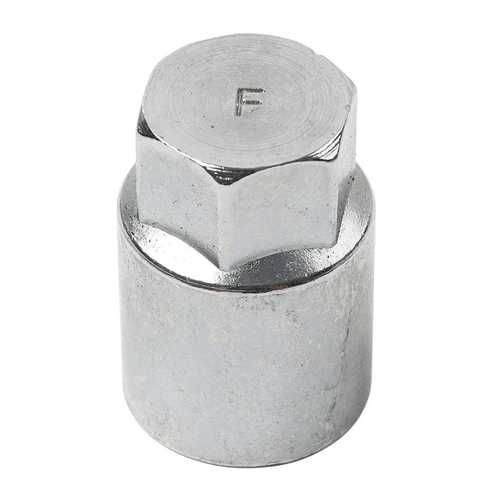 Locking Wheel Nut Key Tool for Toyota Lexus
