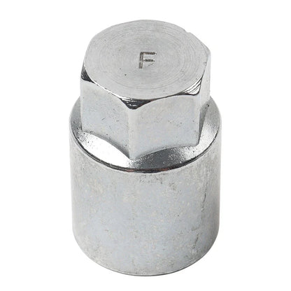 Locking Wheel Nut Key Tool for Toyota Lexus