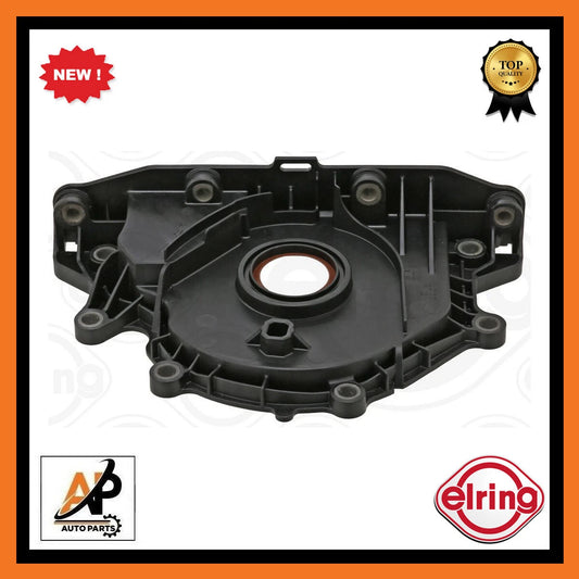 Crankshaft Shaft Seal Replacement for Audi Seat Skoda VW (2013–2019)