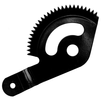 Caltric Steering Gear Replacement for Snapper ERPX17538RDF (38in Deck)