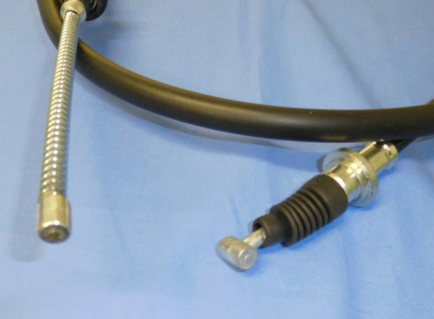 LH Rear Hand Brake Cable for Holden TF 4WD Rodeo (1998-2002)