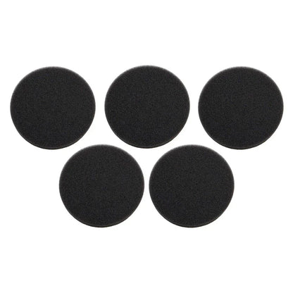 5Pcs Air Filter Cleaner for Honda CRF50F CRF70F XR50R XR70R Z50R (2004-2023)