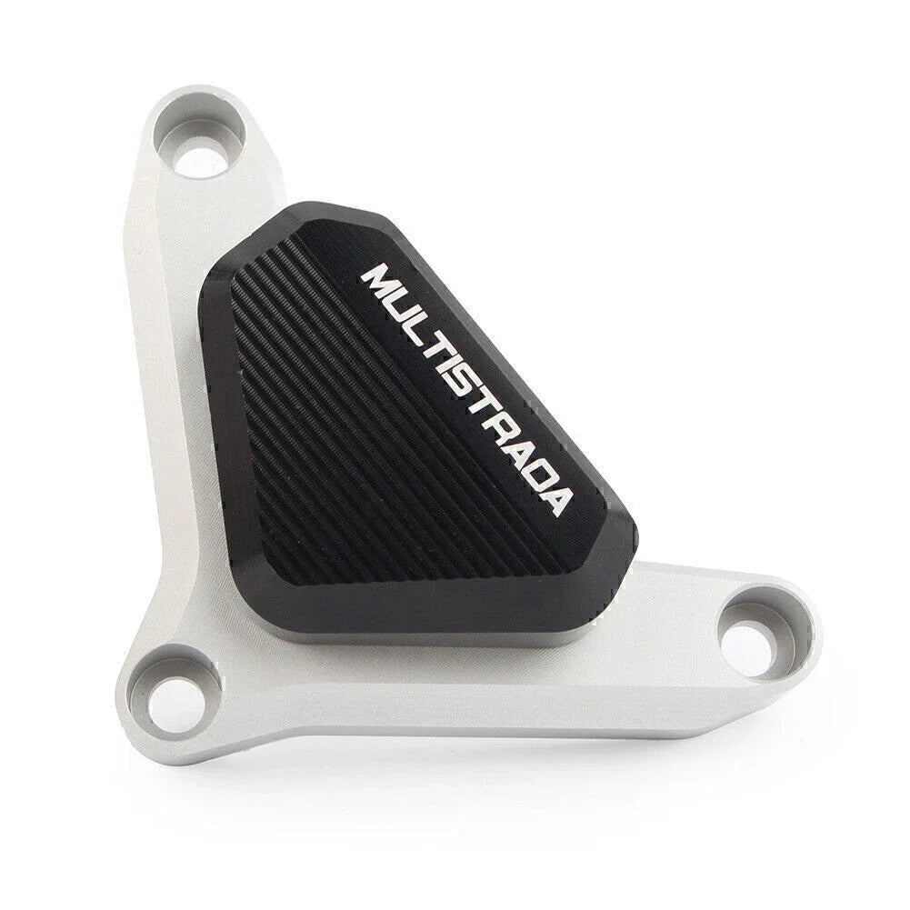 Water Pump Cover for Ducati Multistrada 950, Monster 1200 S (2017-2023)