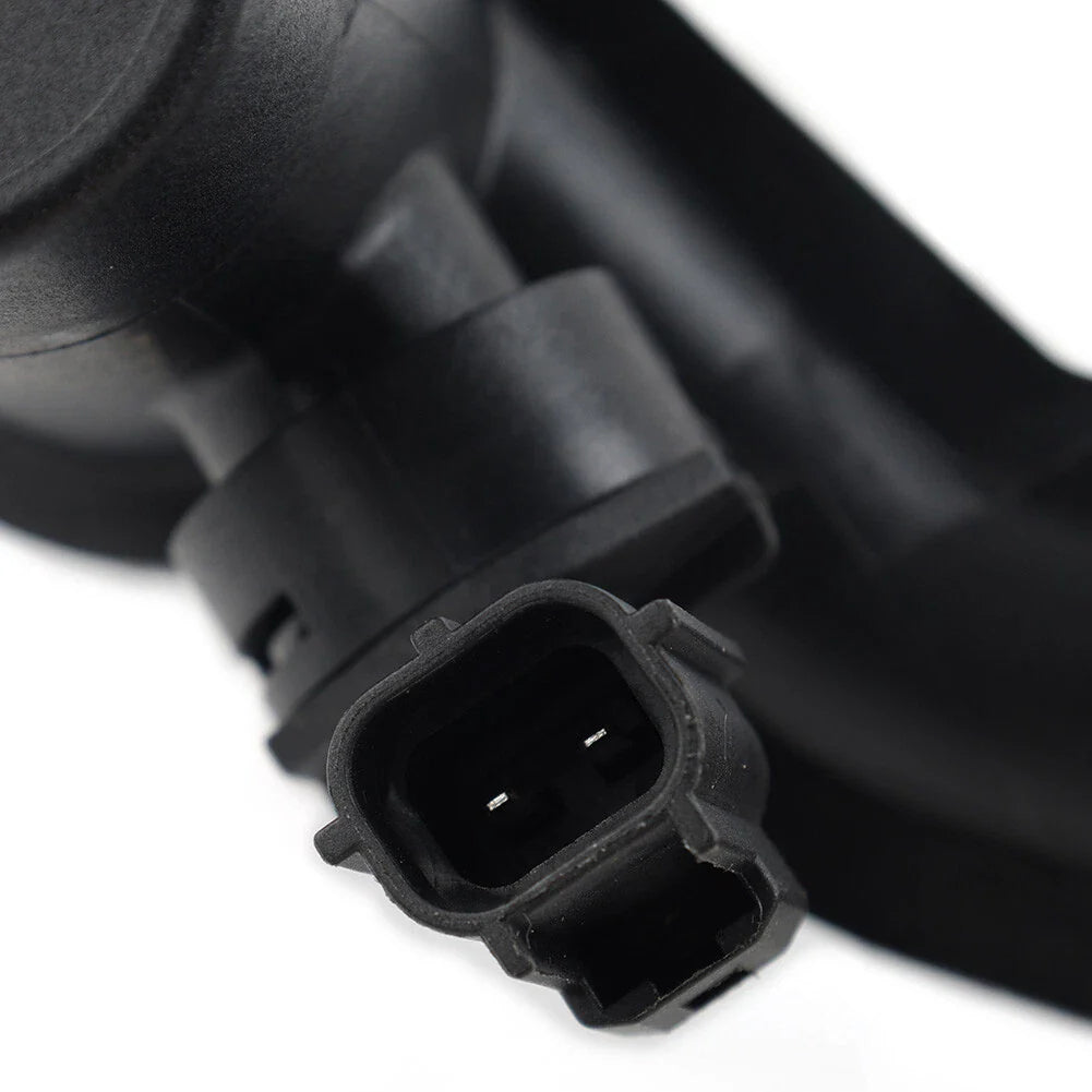 Water Heater Pipe w/ Sensor for Jaguar F-Pace 5.0L V8 (2017-2023)
