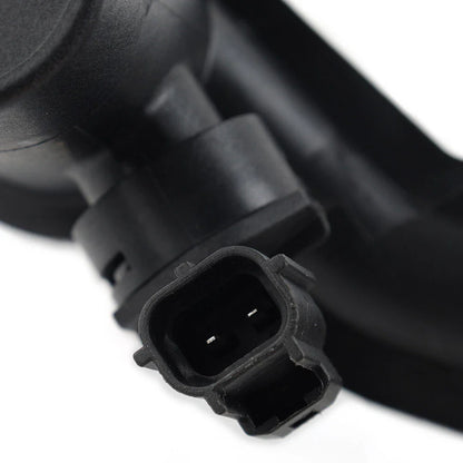 Water Heater Pipe w/ Sensor for Jaguar F-Pace 5.0L V8 (2017-2023)