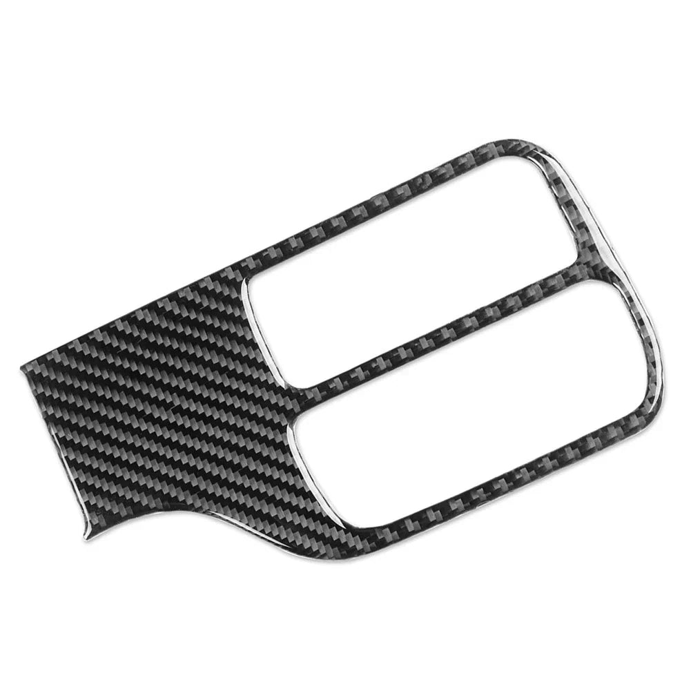 Driver Headlight Switch Panel Cover for Suzuki Chevrolet Tracker (1999-2004)
