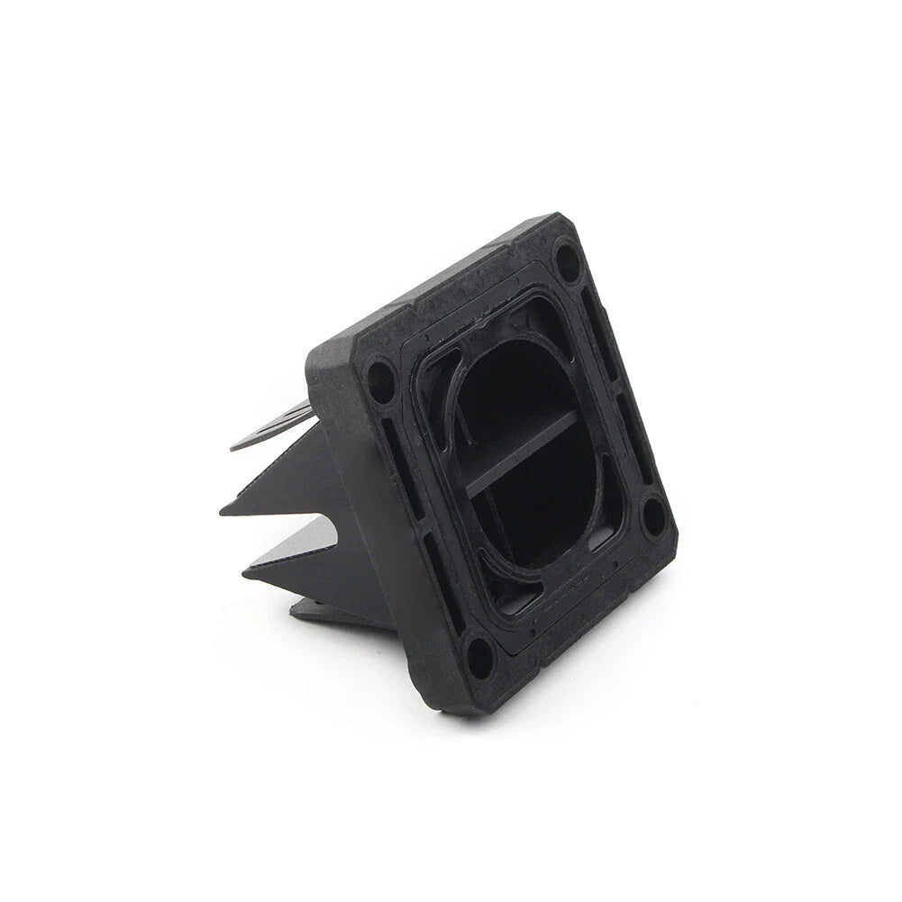 Carbon Fiber Reed Valve W/ Spacers for Yamaha YFZ350 Banshee