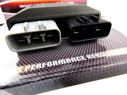 Yamaha XVS1300 V-Star Regulator Rectifier Assembly (2007-2008)