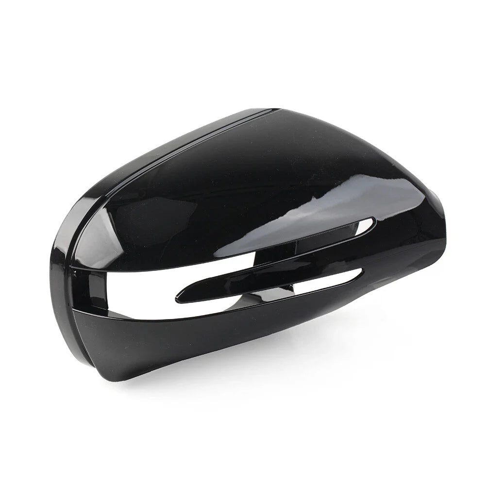 Right Rear View Mirror Cover for Mercedes Benz E-Coupe CLS CLC SL SLK Class