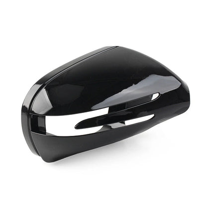 Right Rear View Mirror Cover for Mercedes Benz E-Coupe CLS CLC SL SLK Class