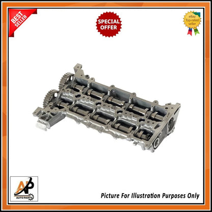 Genuine Cam Carrier Replacement for Ford EcoBlue Engine Rebuild (2011–2022)