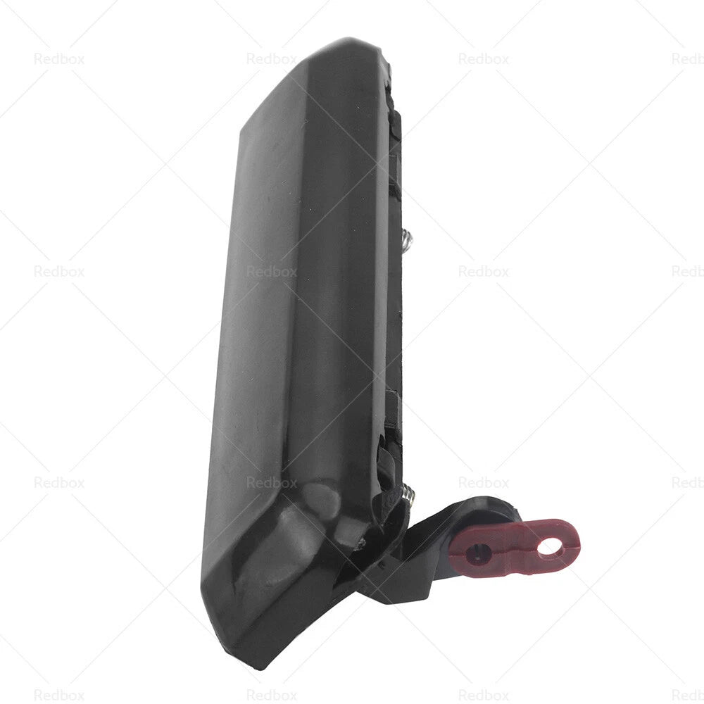 Front Outer Door Handle Pair for Nissan Navara D21 (1986-1997)