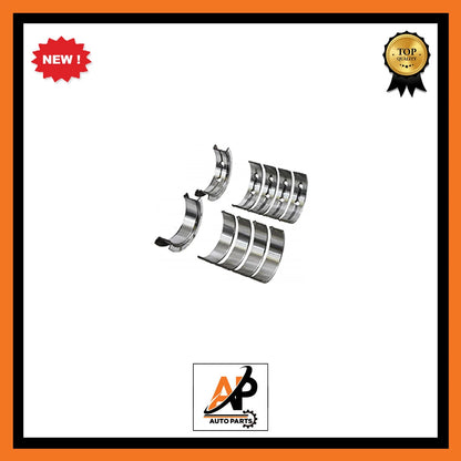 Crankshaft Engine Rebuild Kit for Land Rover Range Rover TDV6 (2010–2013)