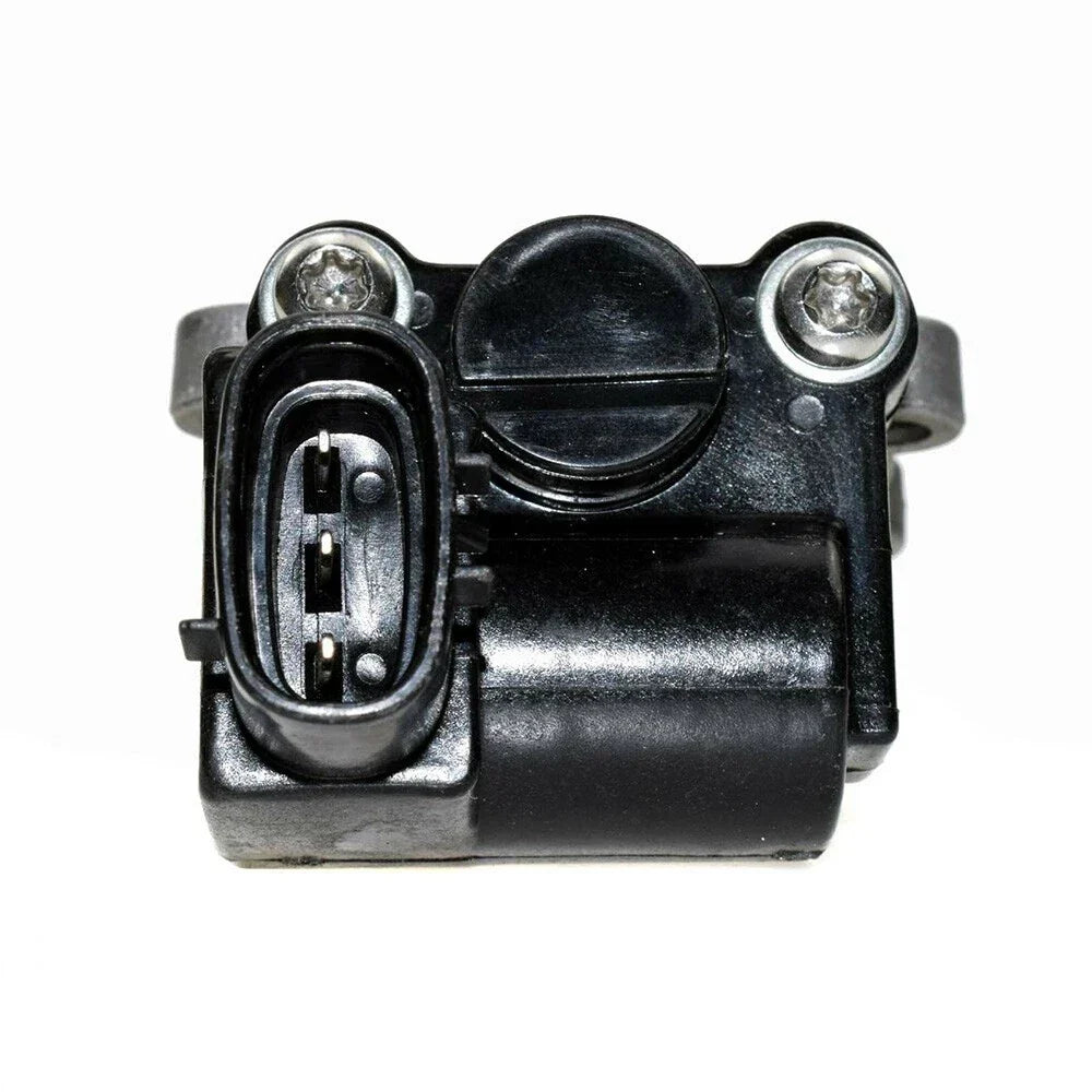 Idle Air Control Valve & Gasket for Toyota Corolla, Chevrolet Prizm (1998-2002)