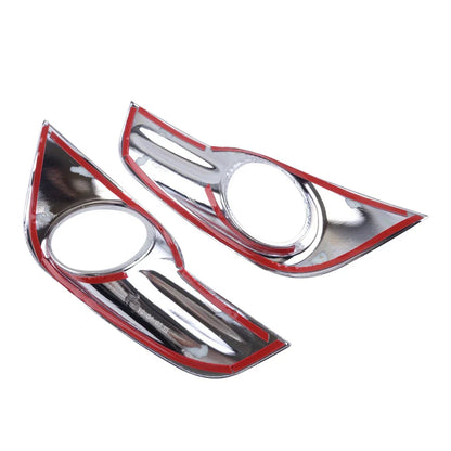 Front Fog Light Cover for Nissan Teana Altima 2013-2015 (2 x Covers)