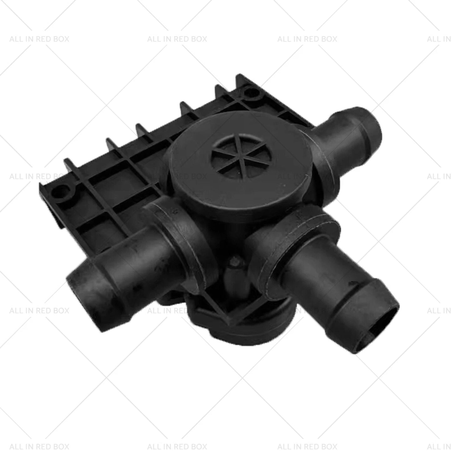 4-Way Coolant Valve Actuator for Tesla Model S X (2012-2017)
