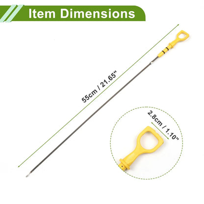 Engine Oil Dipstick for Hyundai Accent (1994-2006)