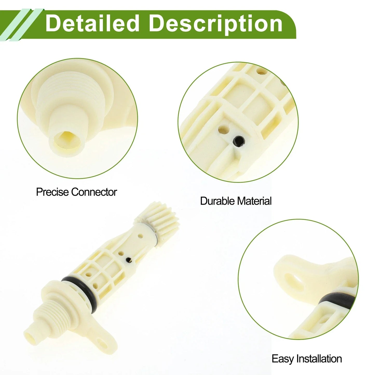 Transmission Speed Sensor for Chevrolet Matiz Spark Aveo (2005-2010)