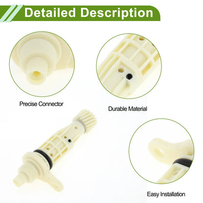 Transmission Speed Sensor for Chevrolet Matiz Spark Aveo (2005-2010)