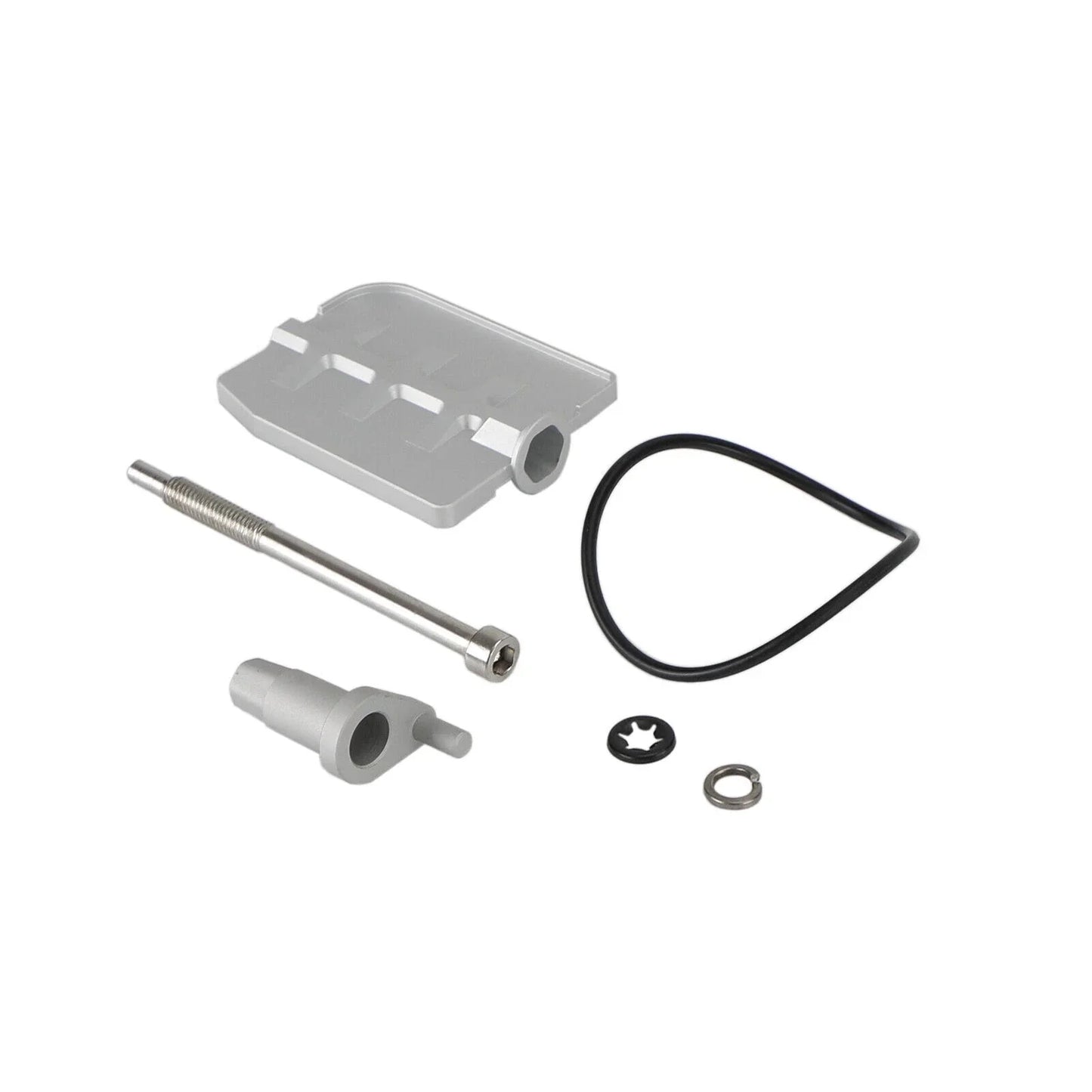 Aluminium Valve Rebuild Kit for BMW M54 3.0L (2000-2006)