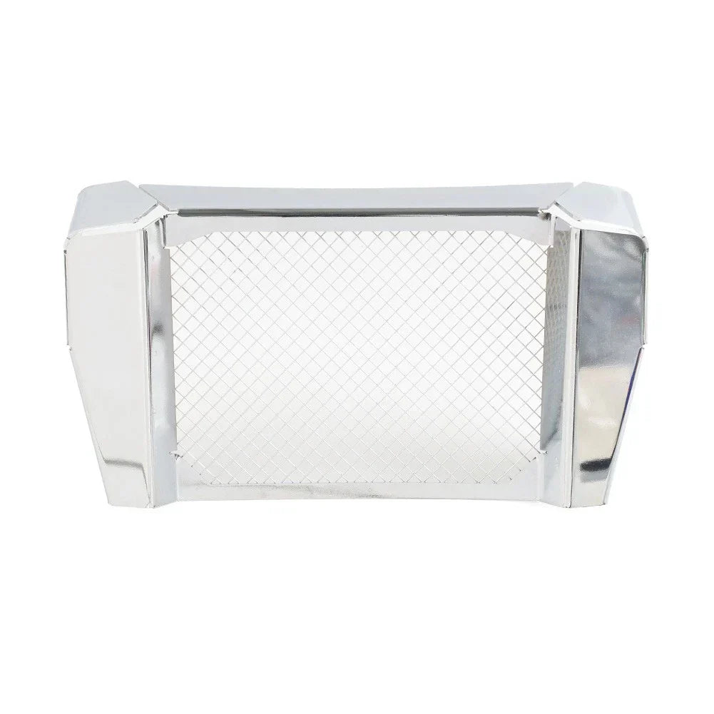 Radiator Guard Grille Chrome for BMW R18 R18 B Classic (2021-2023)