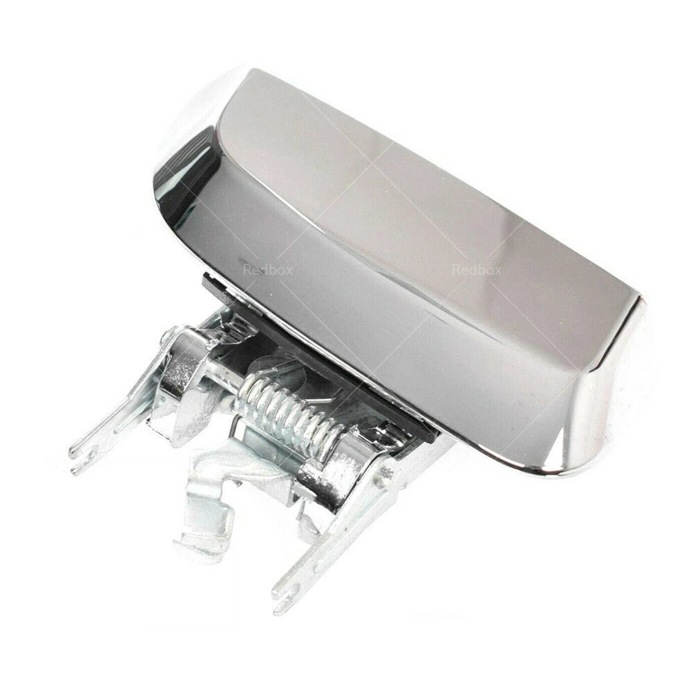 Rear Outer Door Handle Chrome  for Nissan Pathfinder (2005-2013)