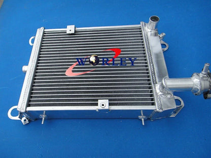 4ROW Aluminum Radiator for Honda Goldwing GL1100 (1980-1987)