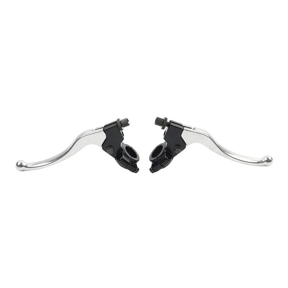 7/8'' Clutch Brake Lever Perch for Honda XR50 XR70 XR80 XR100