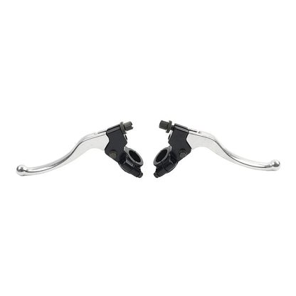 7/8'' Clutch Brake Lever Perch for Honda XR50 XR70 XR80 XR100
