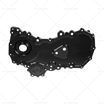 Timing Belt Cover for Ford Transit 2.0 Ecoblue (2016-2023)