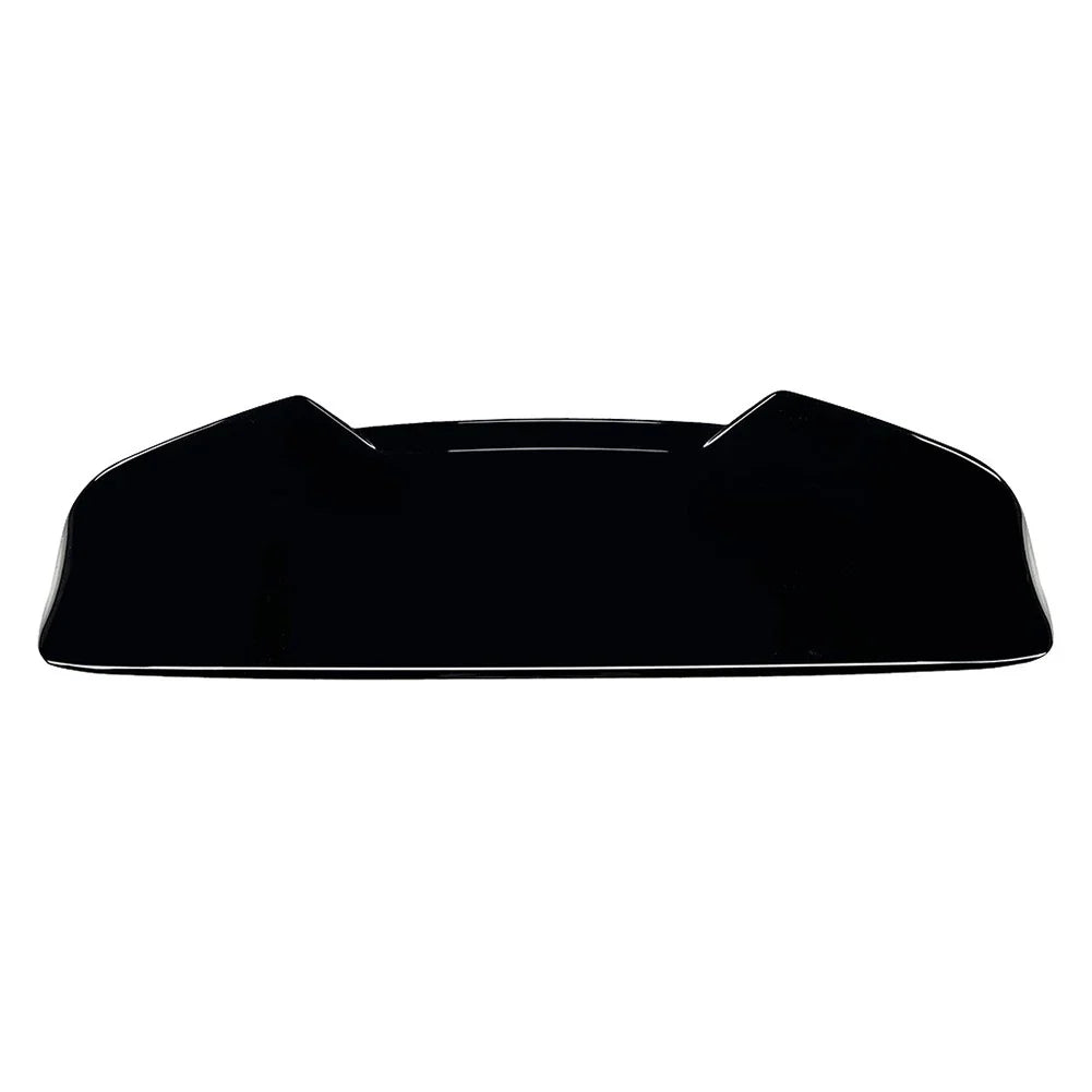 Glossy Black Rear Spoiler Lip Roof Wing for BMW X3 (2011-2017)