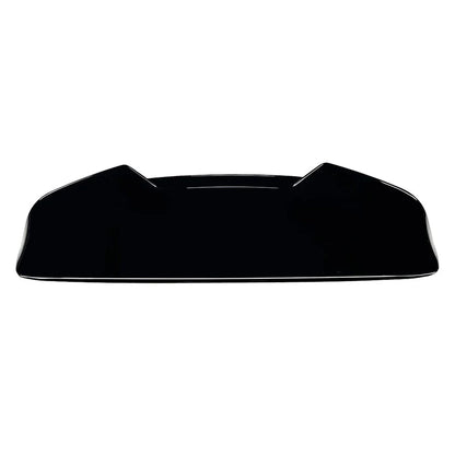 Glossy Black Rear Spoiler Lip Roof Wing for BMW X3 (2011-2017)