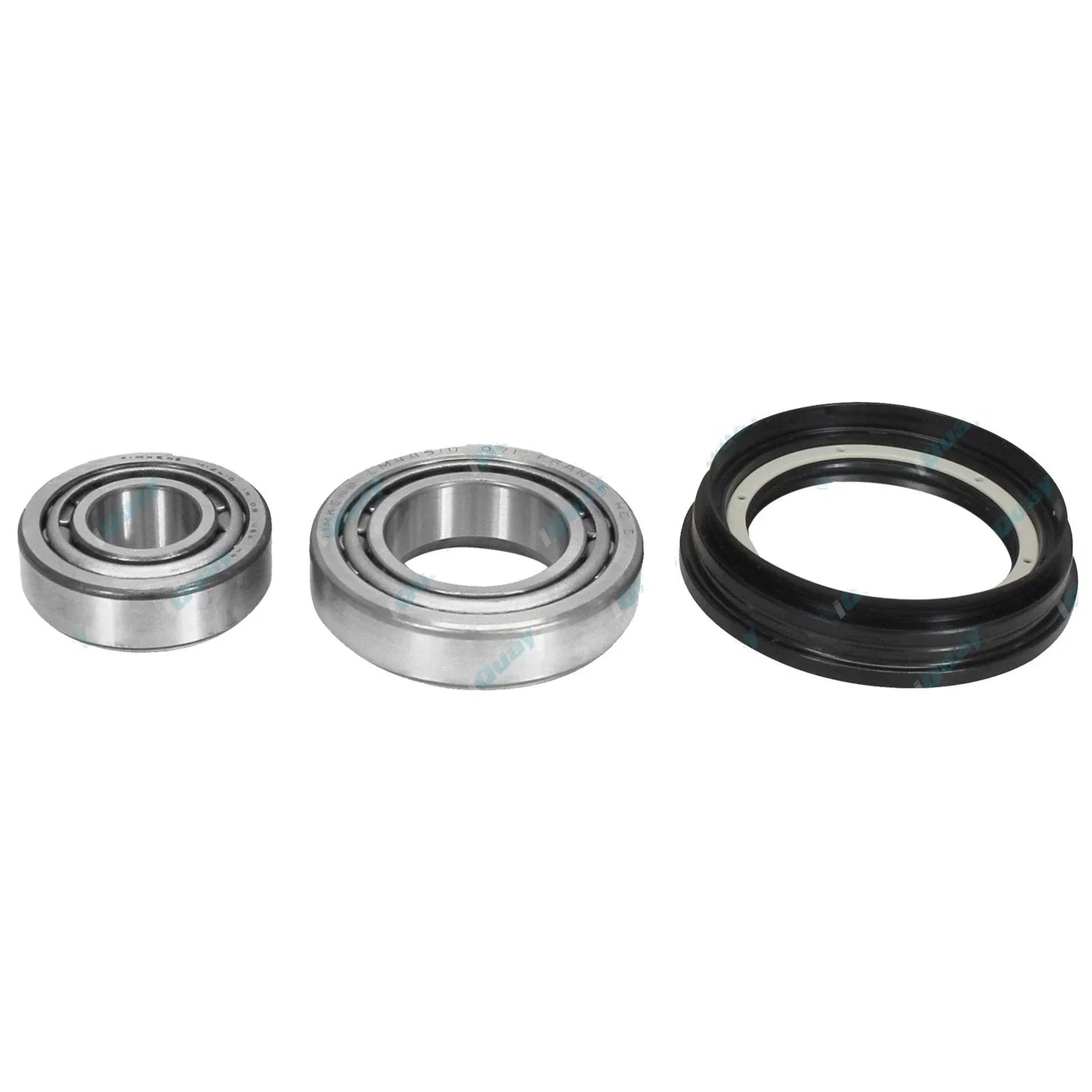 Front Wheel Bearing Kit for Nissan Navara D21 1985~1997 RWD Utility Cab Chassis