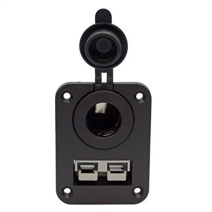 Cigarette Lighter Socket Charger for RV Camper (50A)