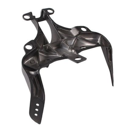 Headlight Fairing Stay Bracket for Yamaha YZF R1 (2009-2012) Black