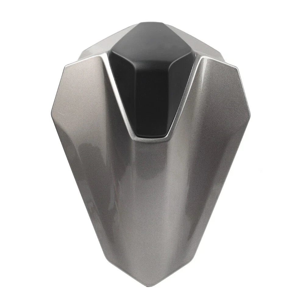 Grey Rear Tail Seat Cover for Honda CBR250RR (2023-2024)