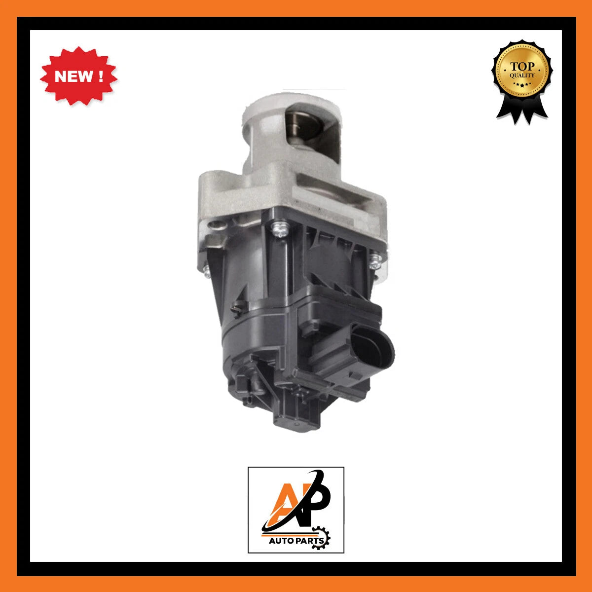 EGR Valve Replacement for Fiat Saab Suzi 1.6L 2.0L Diesel (2010–2018)