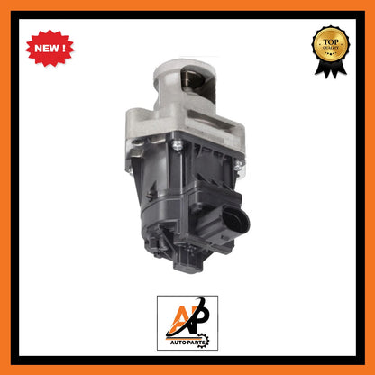 EGR Valve Replacement for Fiat Saab Suzi 1.6L 2.0L Diesel (2010–2018)