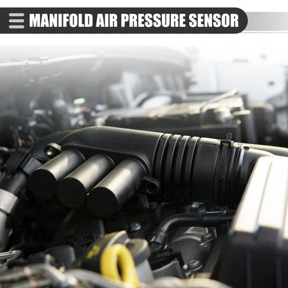 MAP Manifold Air Pressure Sensor for Chevrolet Cavalier 2.2L (2000-2005)