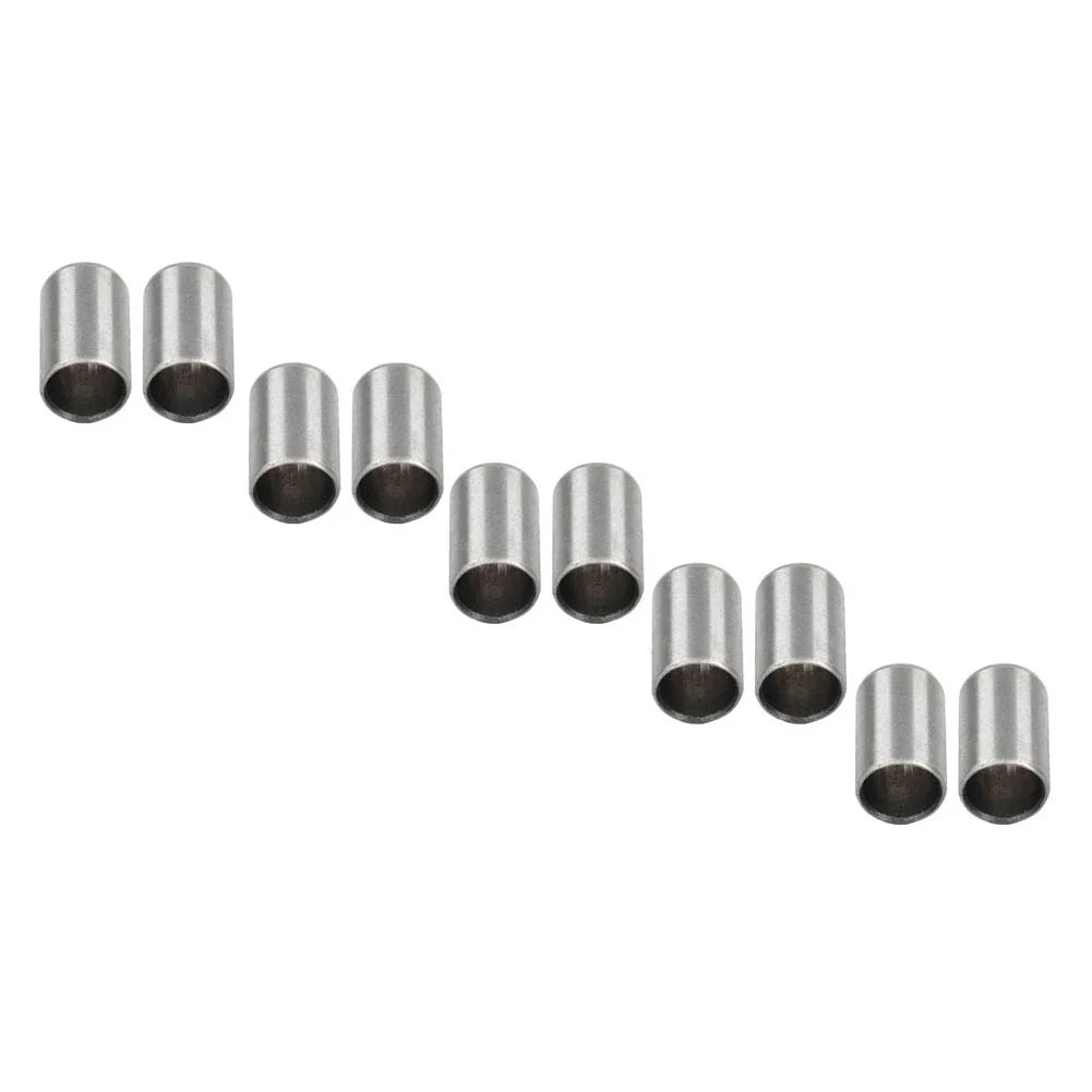 10 x Cylinder Head Dowels 10X16mm for GY6 Scooter 125CC 150CC